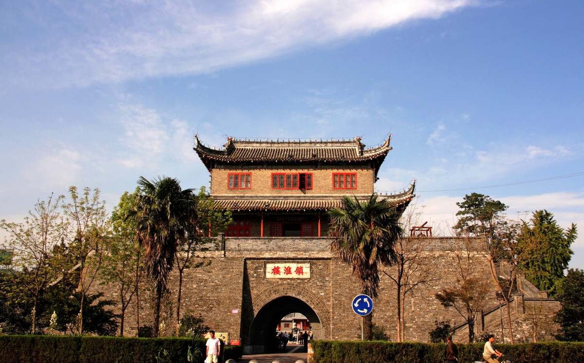 淮安旅游景点大全排名靠前_淮安旅游景点有哪些地方最好玩 - 密云旅游