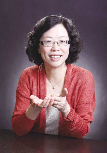 舒婷经典诗歌欣赏_当代诗人舒婷的诗有哪些