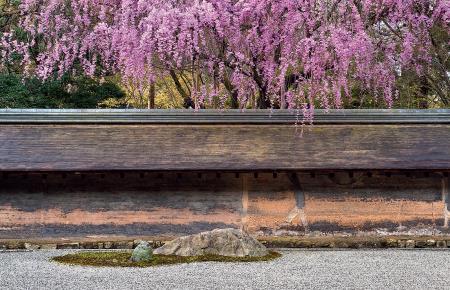看懂日本禅宗庭园之美，你需要了解这些意象与主题