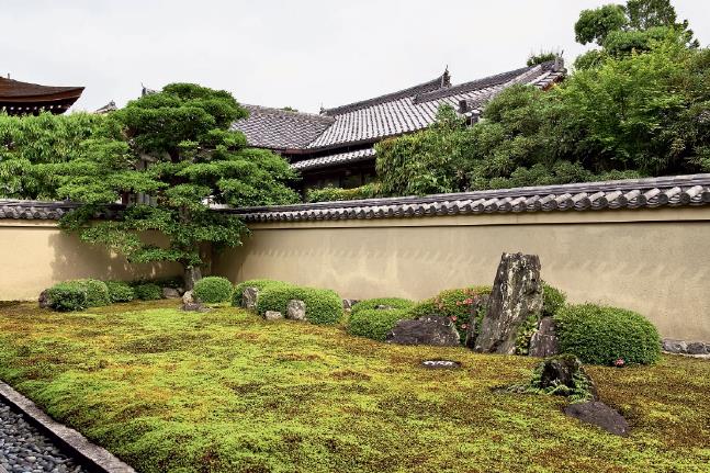 看懂日本禅宗庭园之美，你需要了解这些意象与主题