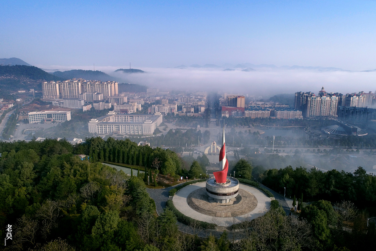 湘潭:韶山日渐成为全国游客首选的旅游胜地,更是传统教育圣地