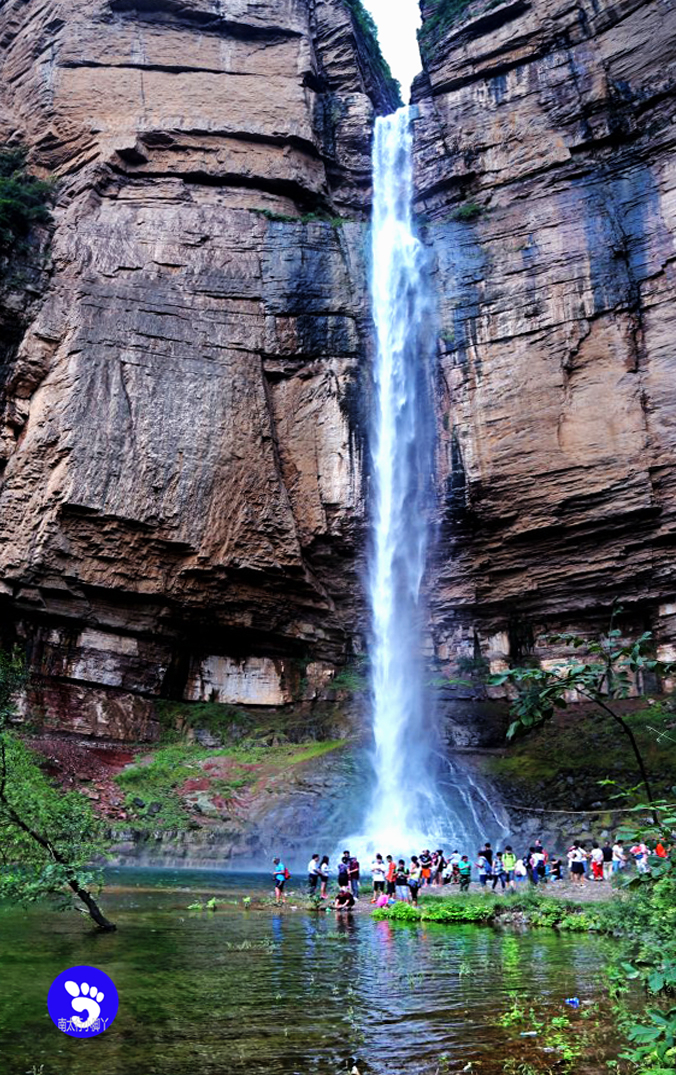 林州太行大峡谷门票多少钱_林州太行大峡谷一日游攻略 - 密云旅游