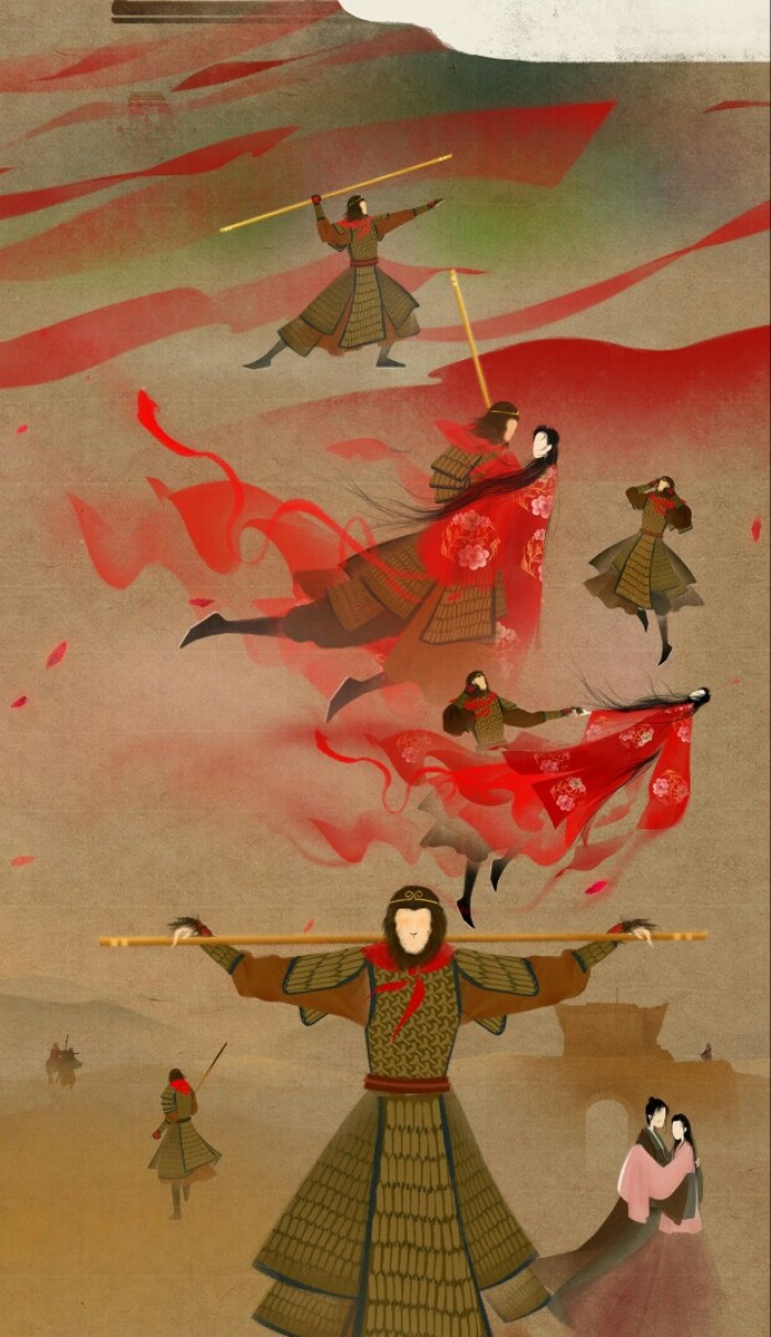 听闻你我 没有结果,听闻爱情 全是遗憾!