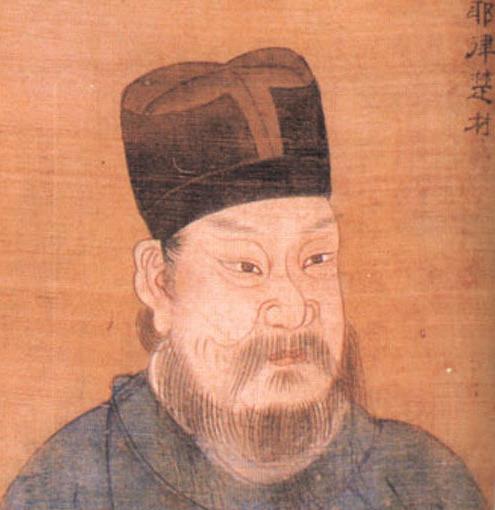 为什么汉族人要感谢耶律楚材？因为他让蒙古军团放下了屠刀！