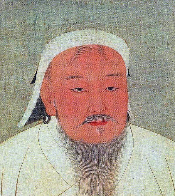 为什么汉族人要感谢耶律楚材？因为他让蒙古军团放下了屠刀！