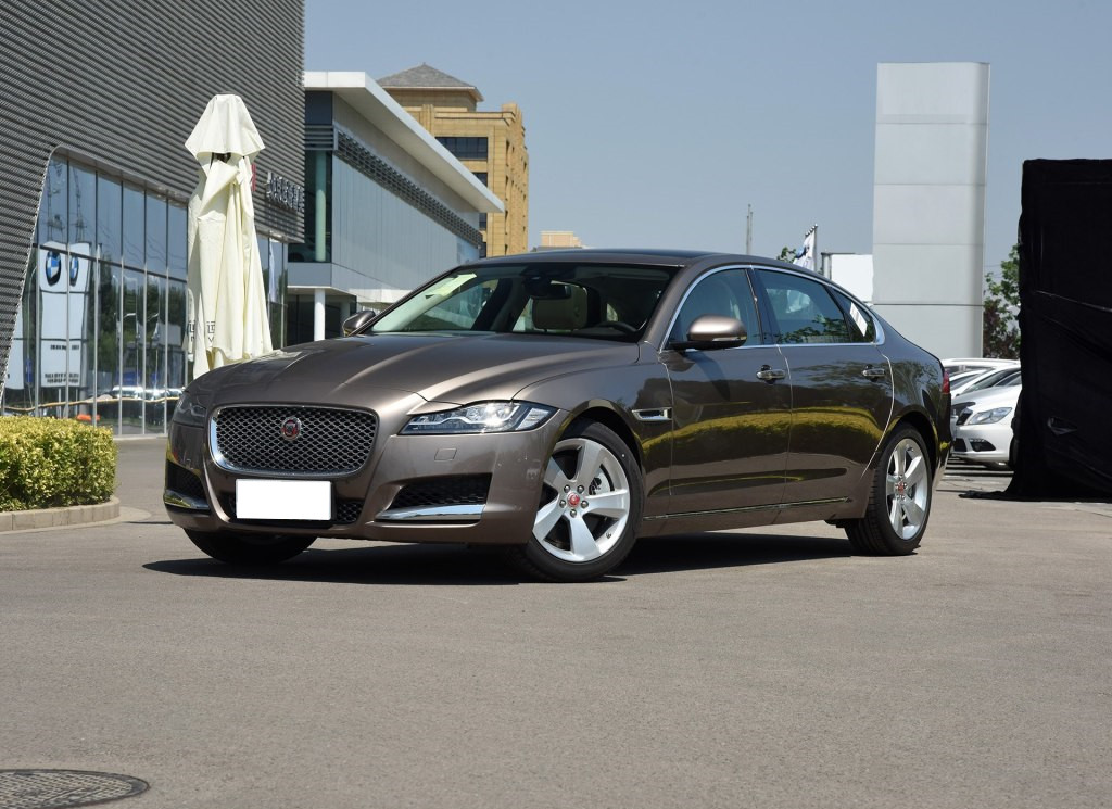 豪华品牌中大型轿车降价行情,凯迪拉克ct6优惠超10万