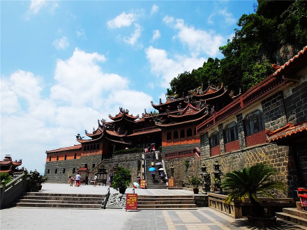 泉州清水岩在哪里_泉州清源山 - 成语词句网