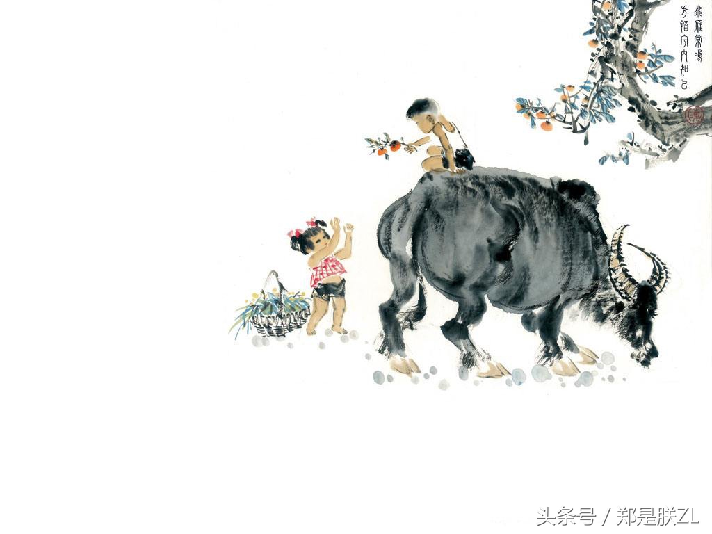 部编初中古诗文欣赏-天净沙·秋思-马致远