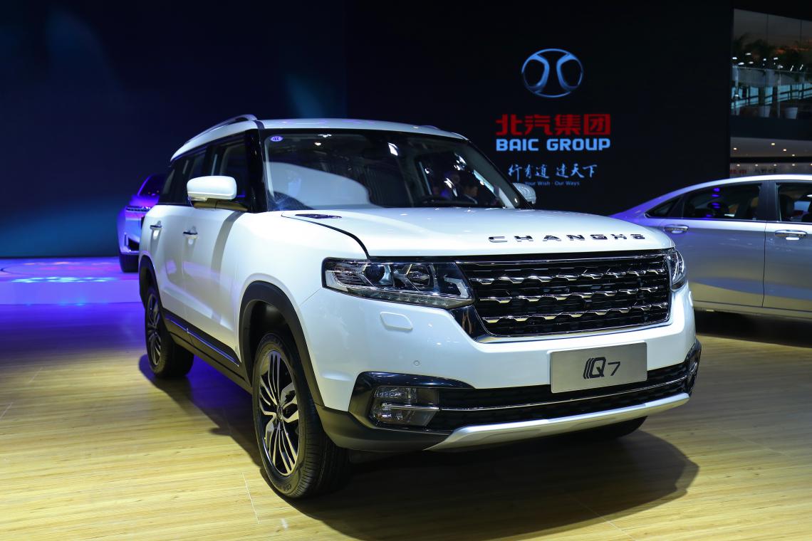 昌河q7的车主真实评价_昌河汽车q7 - 阜阳汽车网