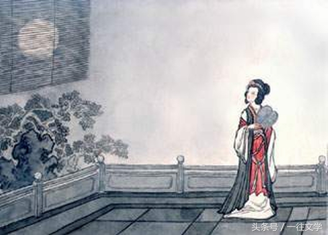 中国古典文学的十大特征