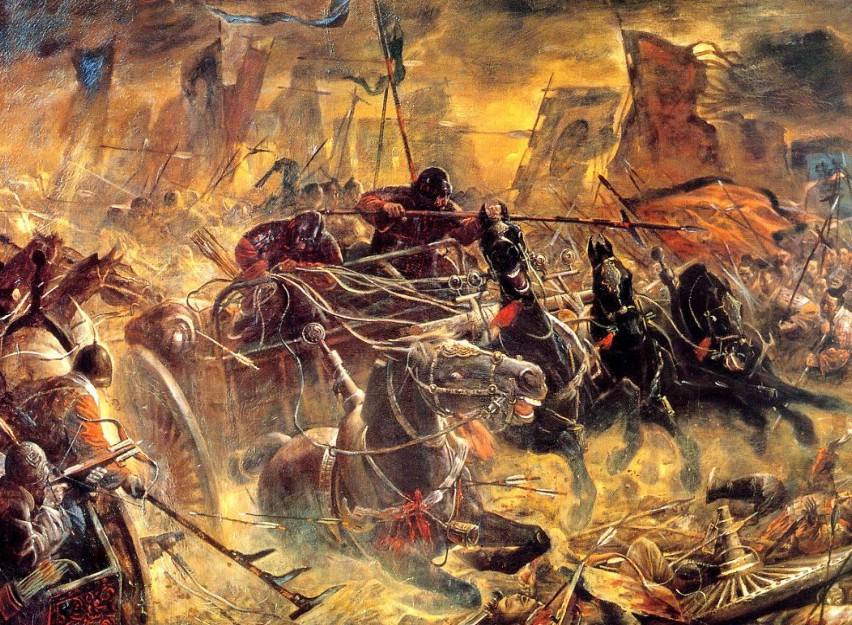 古代文武双全的诗人_ - 云林新闻励志网