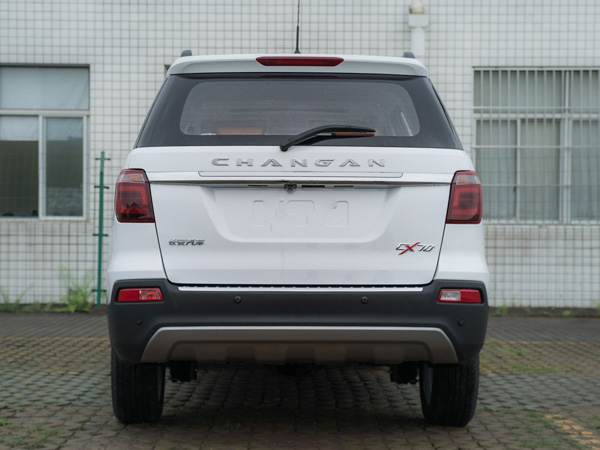 长安cx7017款手动豪型_长安cx7016款手动豪华 - 阜阳汽车网