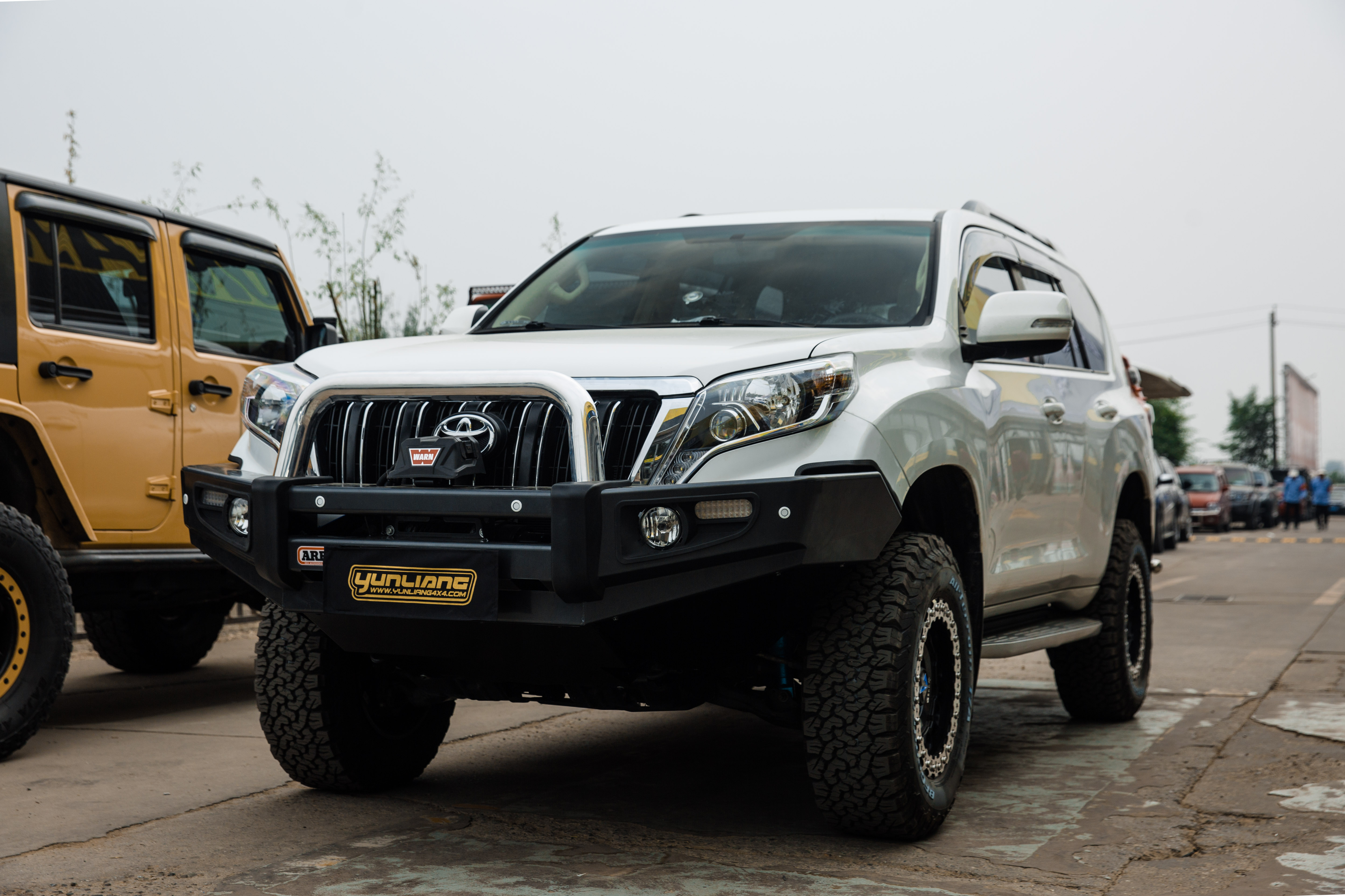 丰田普拉多换代_普拉多老款改新款合法吗 - 阜阳汽车网