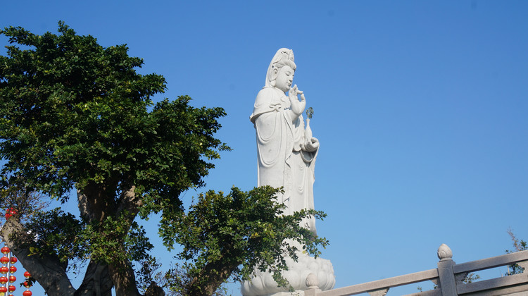 汕头翠峰岩风景区_汕头莲花山海拔多少米 - 密云旅游