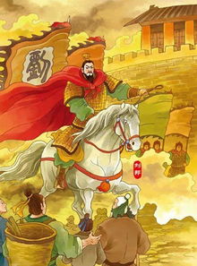 秦惠王——秦国又一卓越的君主