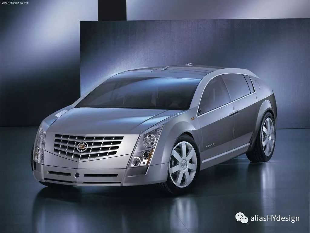 凯迪拉克最美车型_凯迪拉克美系车 - 阜阳汽车网