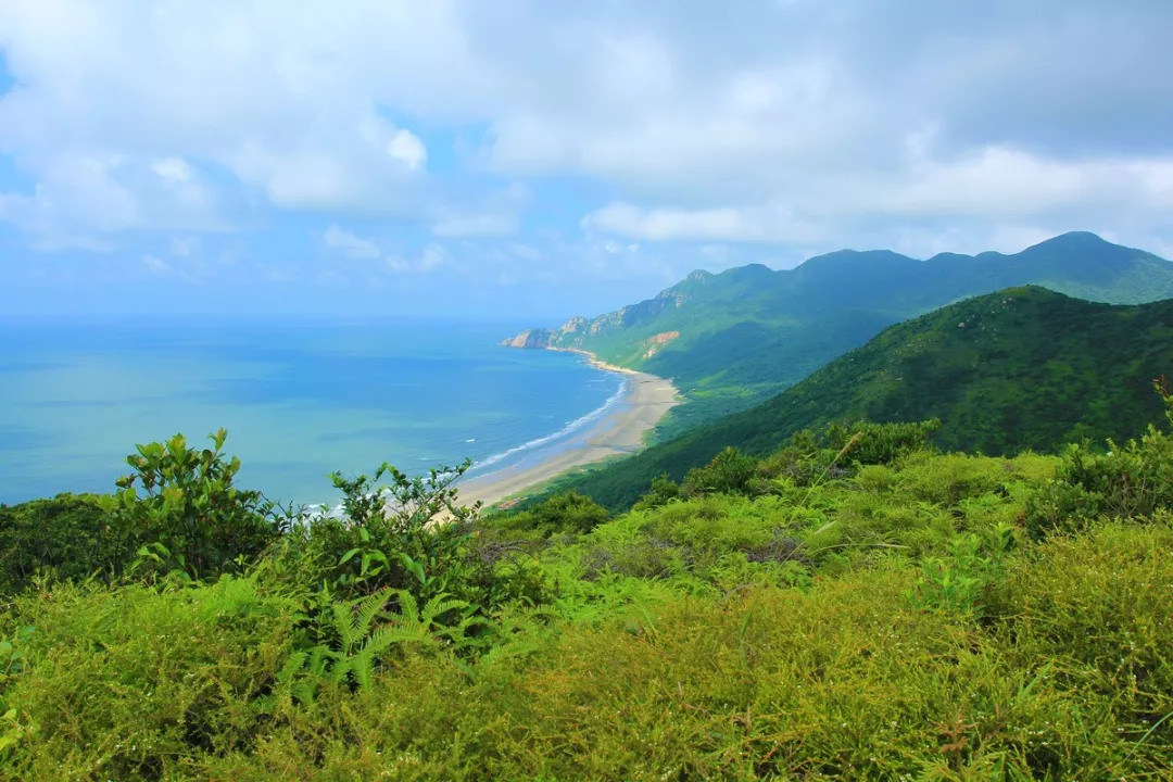 珠海遊玩景點_珠海好玩的景點 - 密雲旅遊