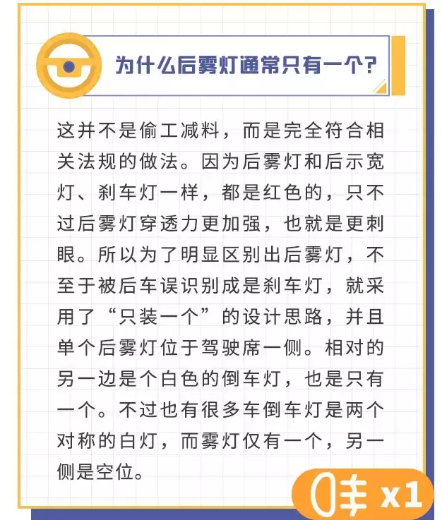 汽车趣味问答，居然难倒资深老司机，敢不敢说你知道几个？