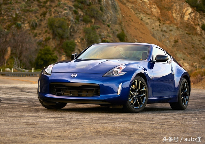 日产370z哪里有卖的_日产尼桑370z价格 - 阜阳汽车网