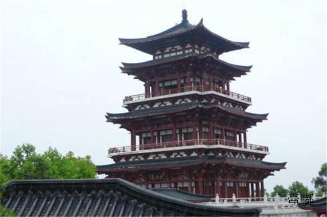 李白早发白帝城的故事_太白酒家的故事简短 - 云林新闻励志网