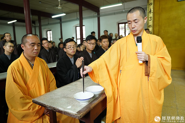 南京市栖霞寺法师介绍_104岁南京栖霞古寺长老圆寂