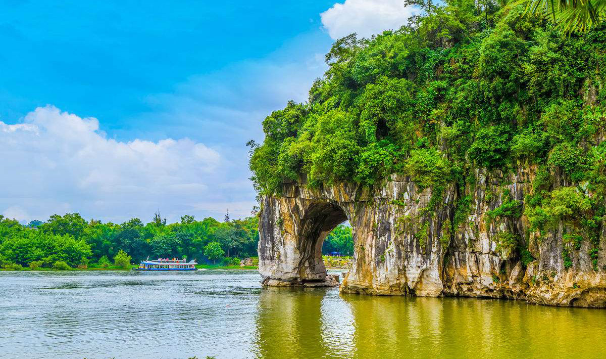 广西旅游附近图片