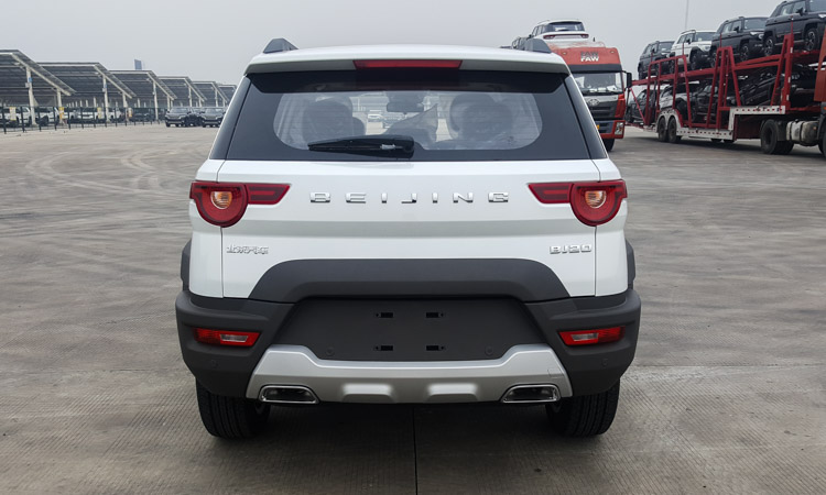 北京汽车bj20价格_北京bj 20越野车报价及图片 - 阜阳汽车网