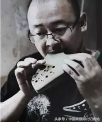 关于“乐土”品牌 埙与陶笛的世界