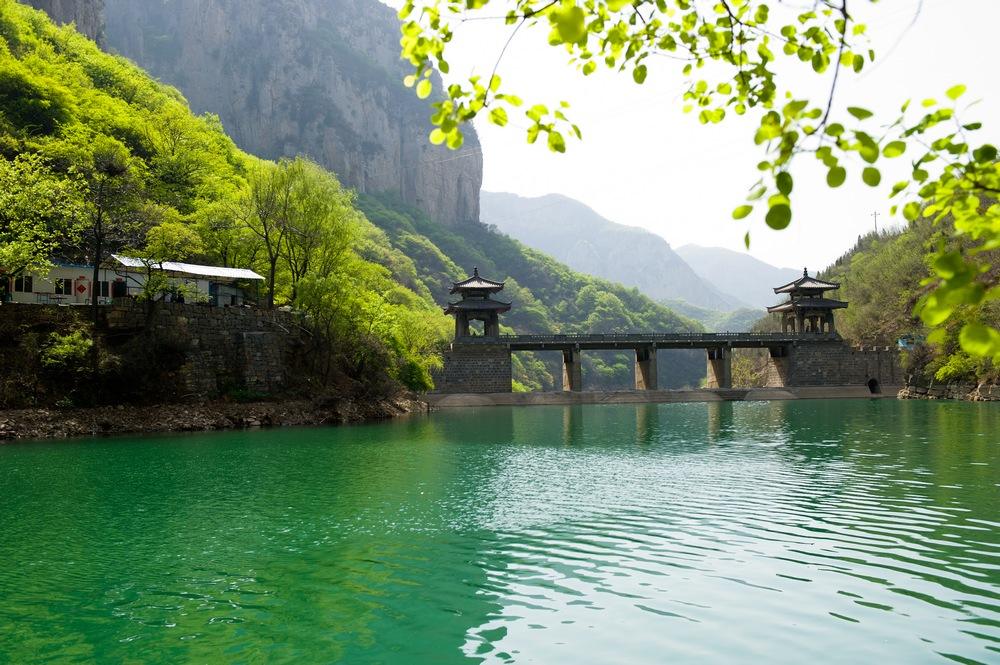 郑州市巩义市十大旅游景点_巩义免费景区有哪些 - 密云旅游