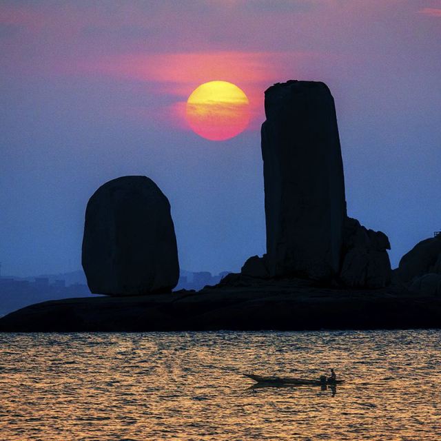 最美海岛——平潭旅游攻略,一定要去这7个景点