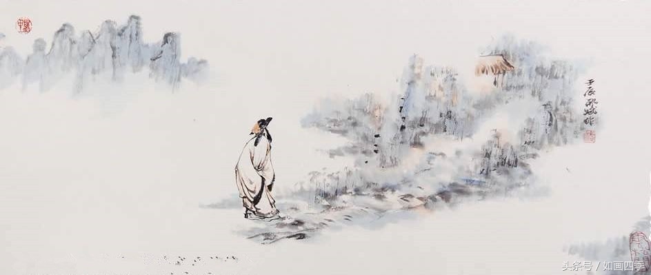 落红不是无情物,化作春泥更护花.
