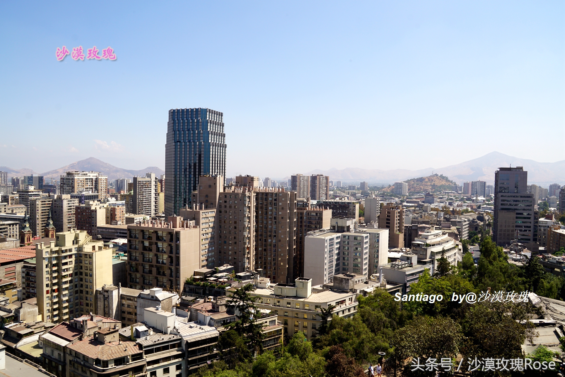 ohiggins, santiago, chile到达方式:地铁1号线(红线)santa lucía