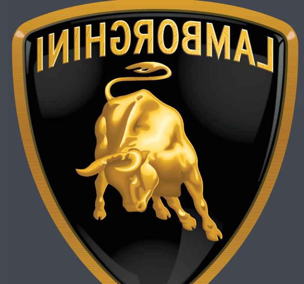 奢华的极致 全球四大豪车标志 兰博基尼垫底