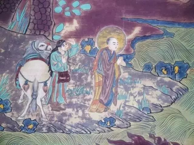 「佛教常识」唐三藏中的“三藏”是什么含义？
