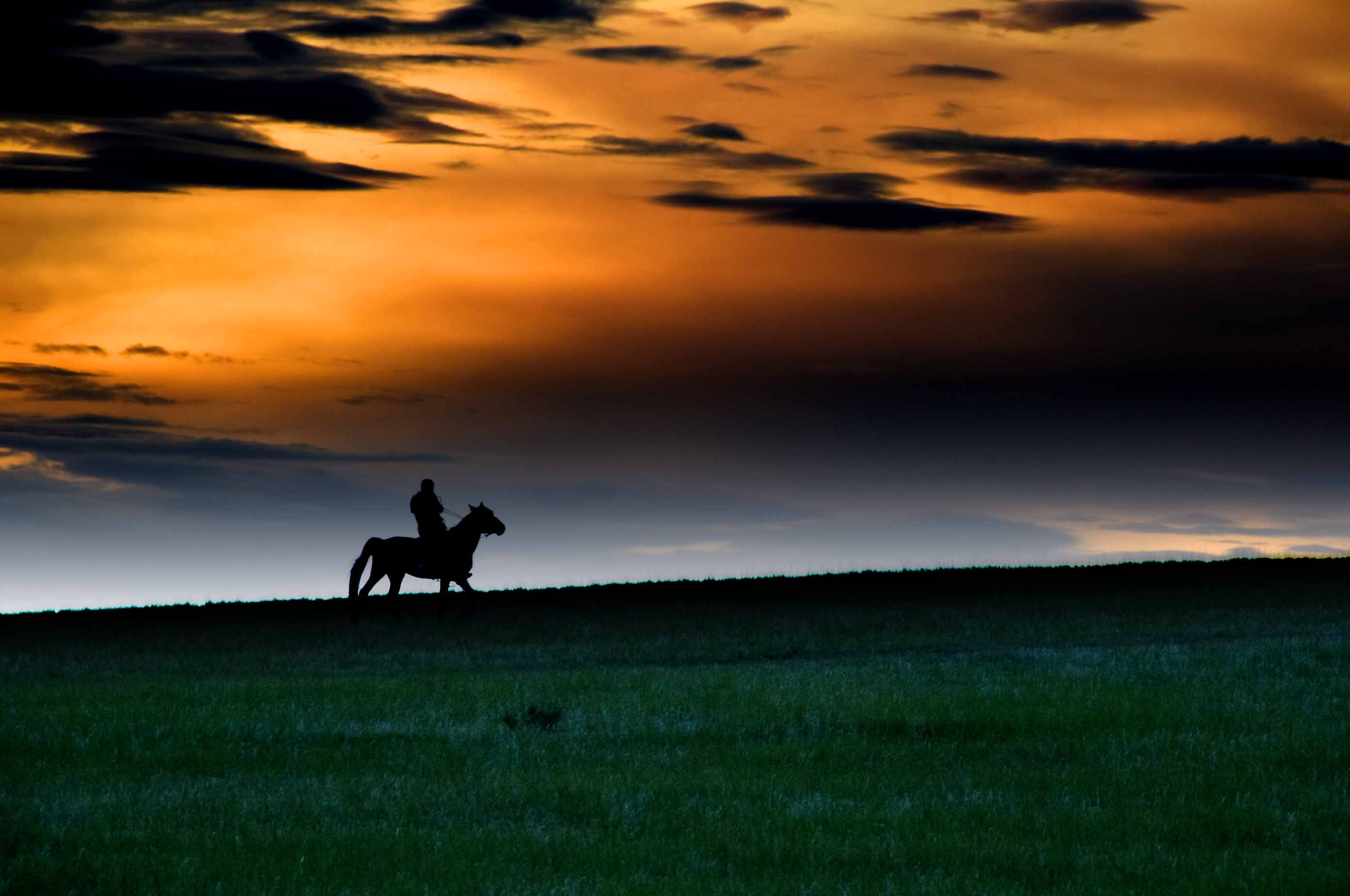 内蒙呼伦贝尔草原旅游_去蒙古旅游呼伦贝尔大草原 - 密云旅游