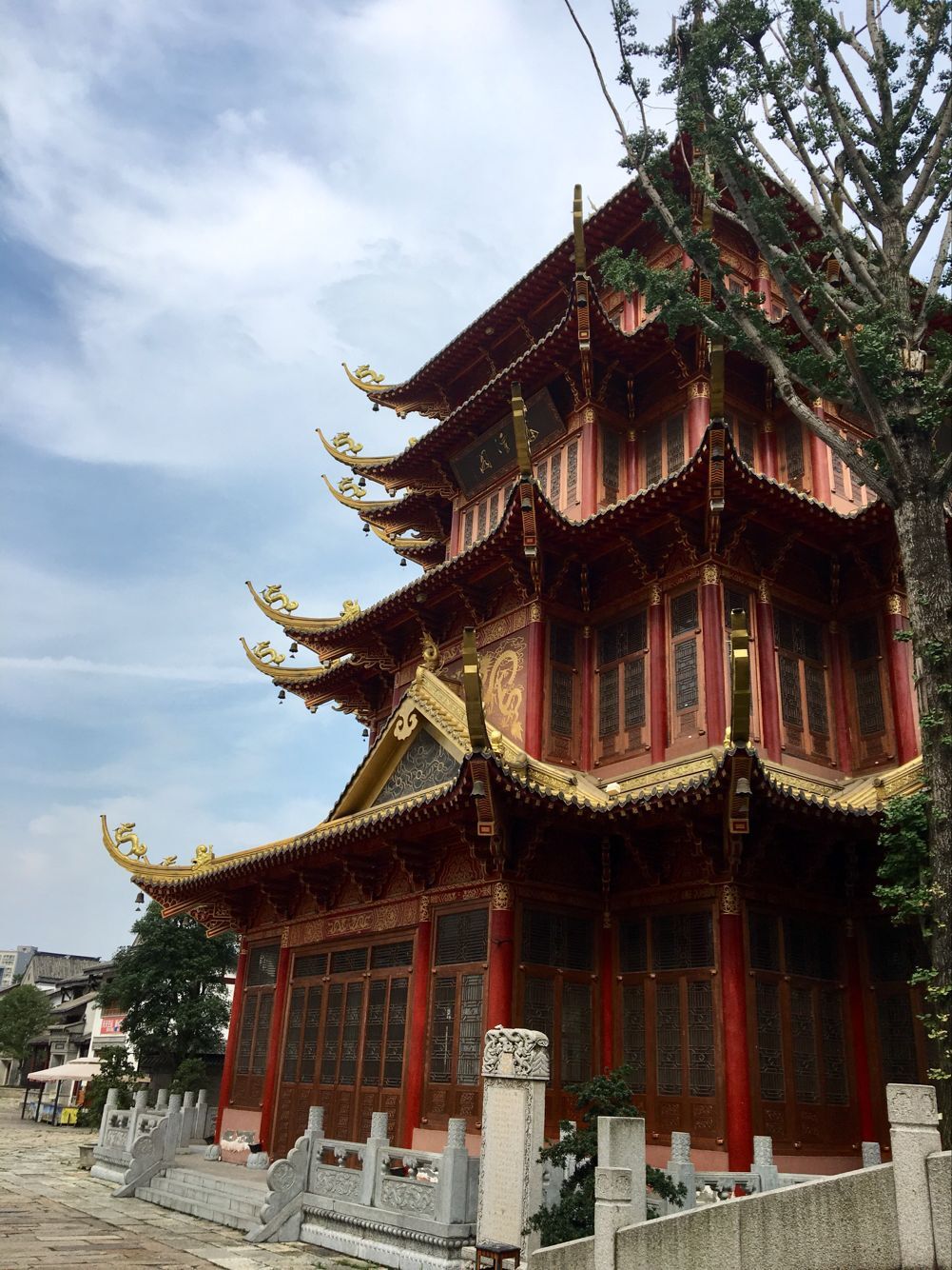 成都市区最冷门的景点,纯人工打造,却别有一番风景