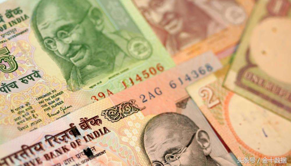 刚刚人民币终结“8连贬”！外媒：印度卢比成亚洲“最差货币”？