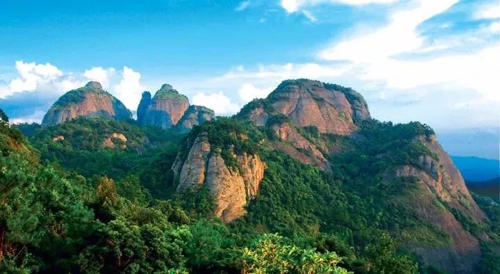 玉林一天遊有什麼景點_玉林免費好玩景點 - 密雲旅遊