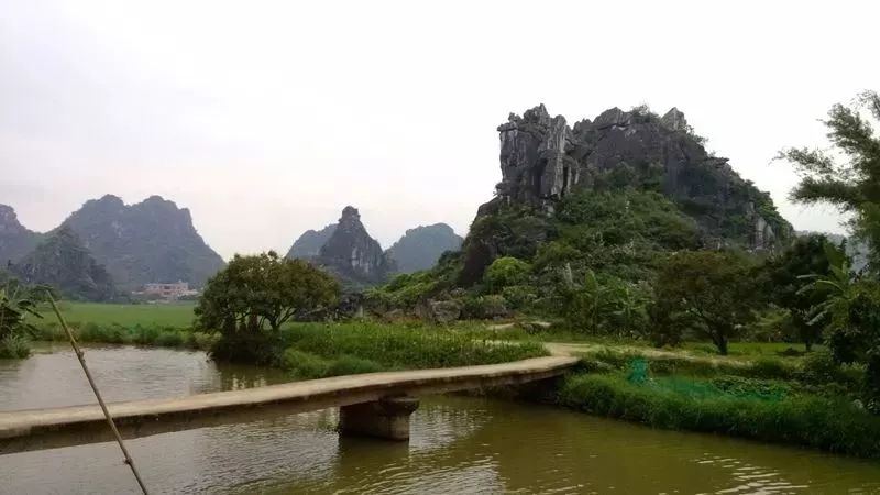 玉林一天遊有什麼景點_玉林免費好玩景點 - 密雲旅遊