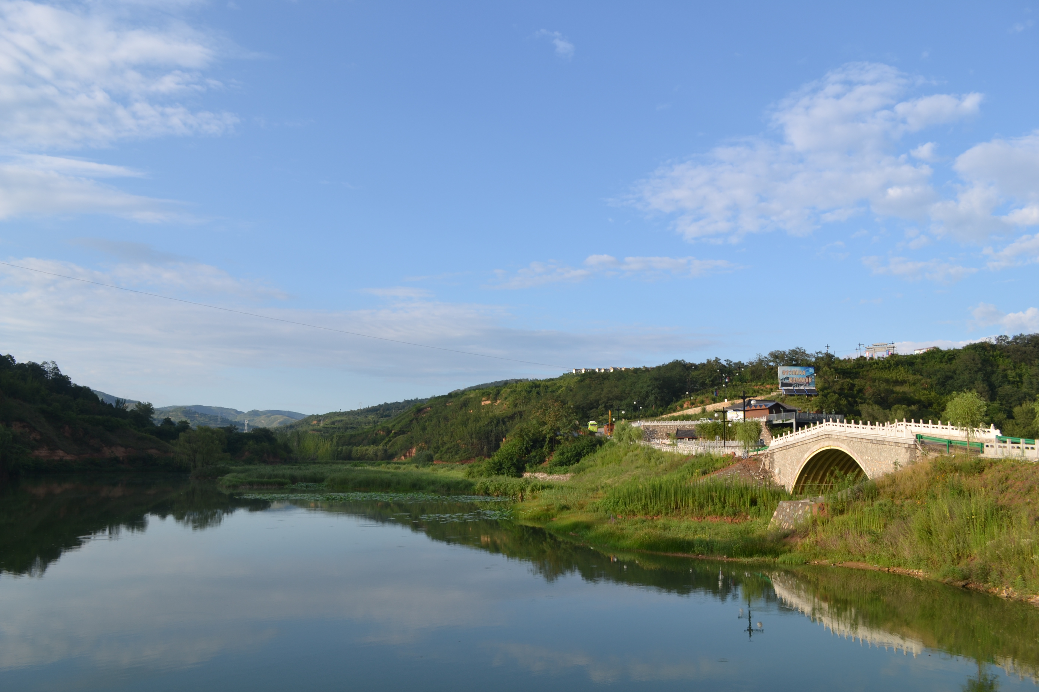 陕西10大民俗村旅游攻略!不止袁家村马嵬驿,这些地方更值得一去