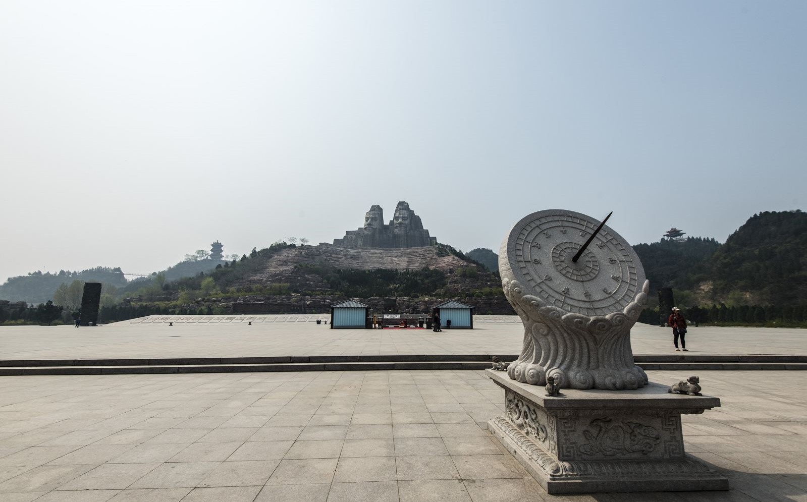 郑州十大景点_郑州最著名的景点 密云旅游