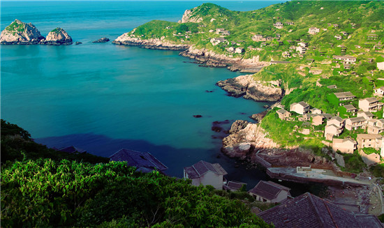 这个夏日——国内海岛旅游去哪里好,海岛约会我来了