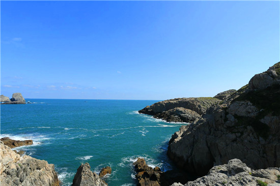 这个夏日——国内海岛旅游去哪里好,海岛约会我来了