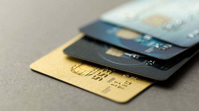 支付宝信用卡自动还款的小伙伴们注意了，一不小心征信就会逾期