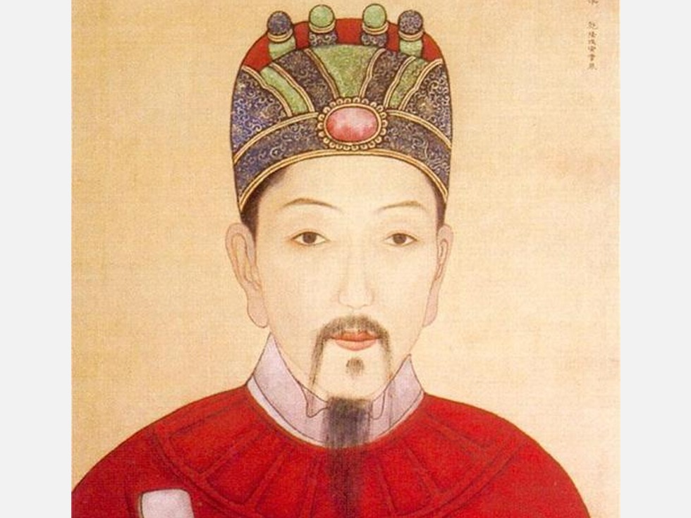 袁崇焕最后的一首诗_崇祯皇帝杀死袁崇焕