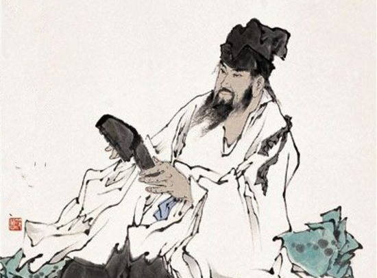 鱼玄机,如何从一代才女到犯人?