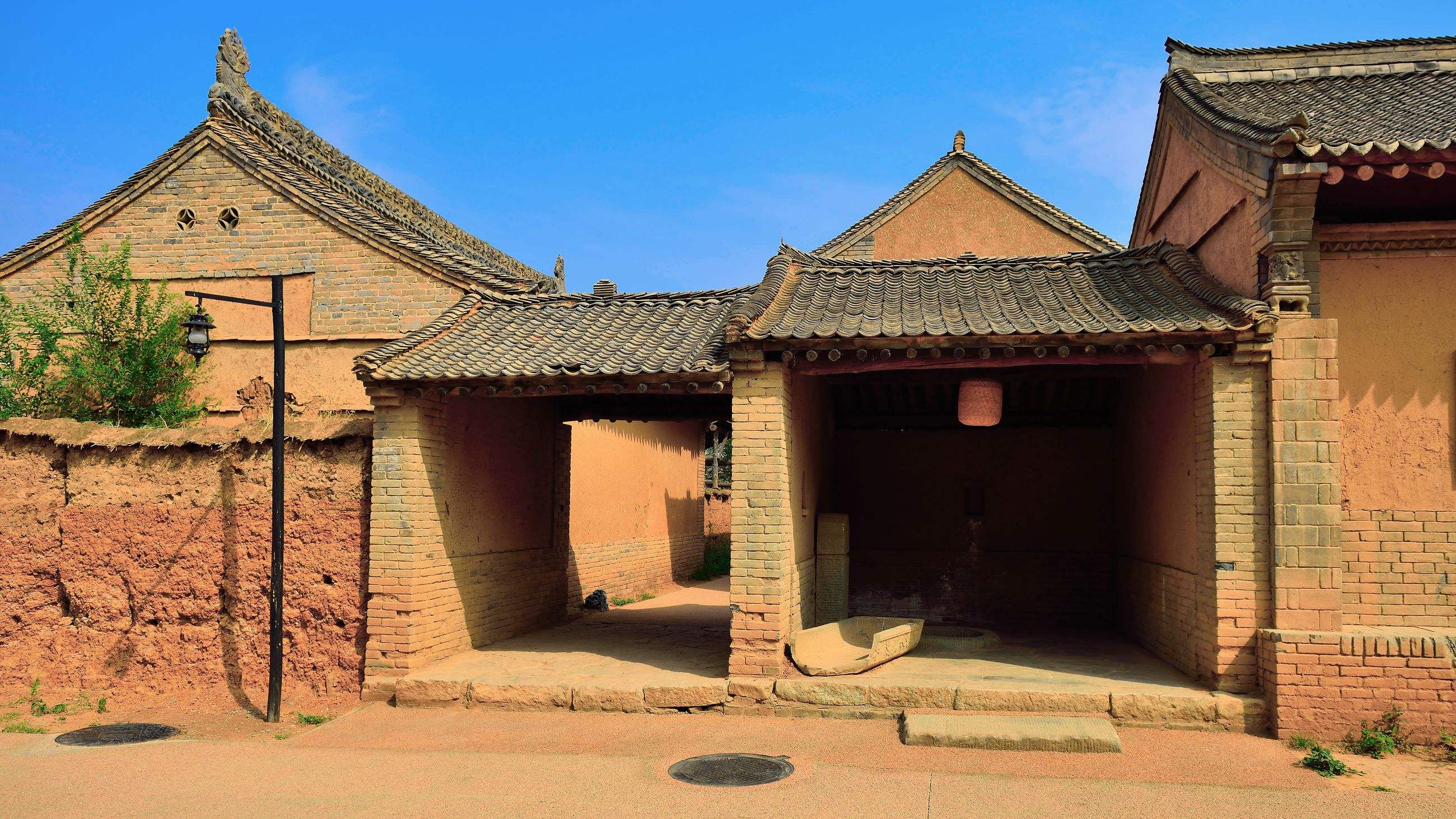 西安旅游攻略,这三个景区是免费的,而且十分值得逛