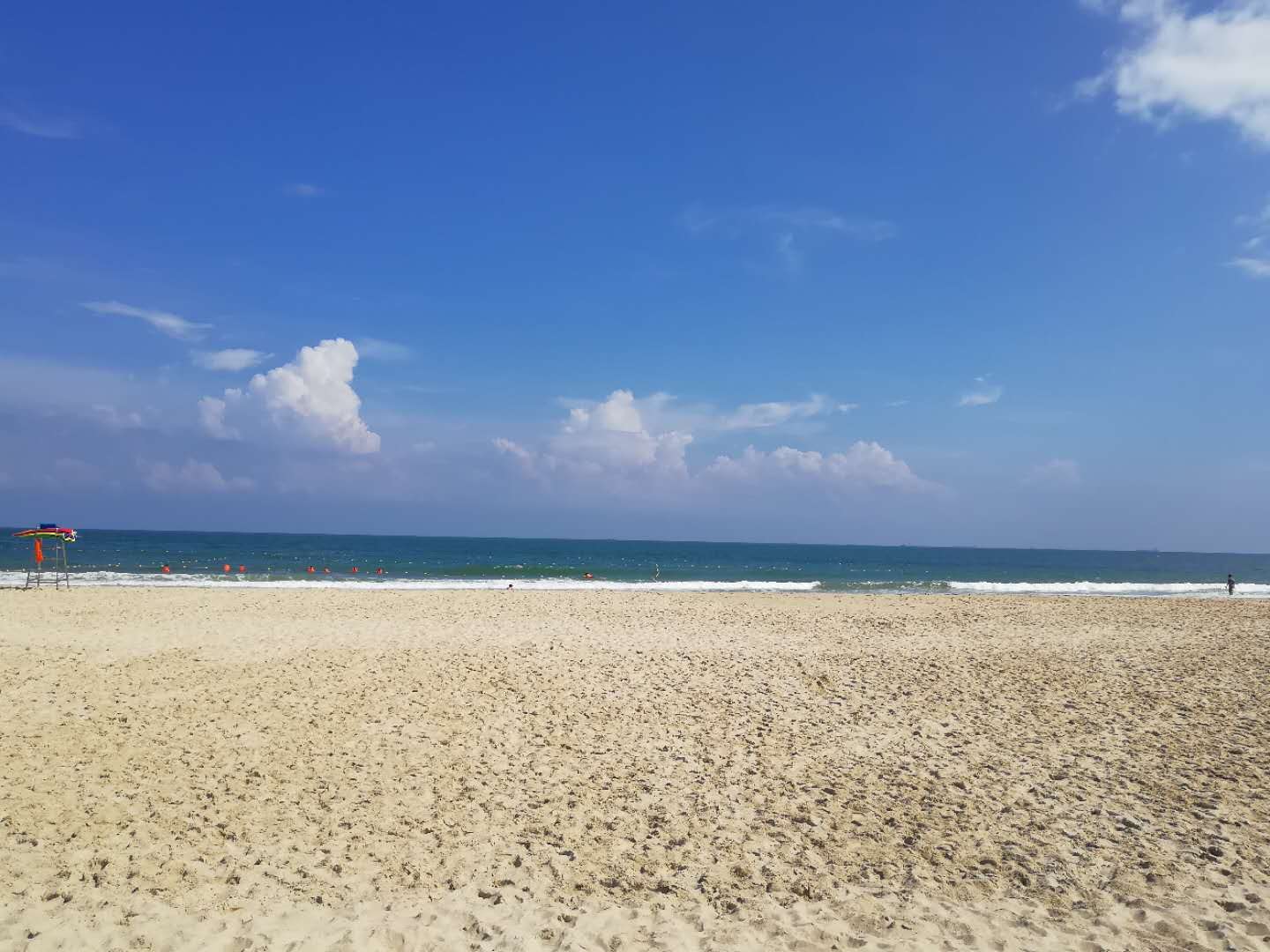 阳江海陵岛山海湾酒店_去阳江海陵岛住哪里好 - 密云旅游