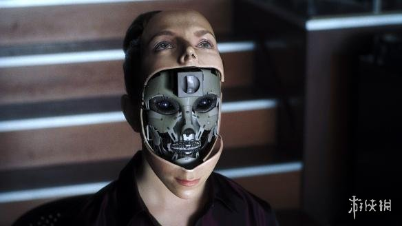 《底特律：变人》没玩够？8部最值得看的人工智能电影