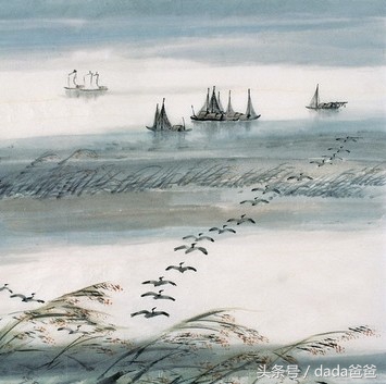 李煜问君能有几多愁恰似一江春水向东流问君能有几多愁别是一番滋味在